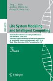 Life System Modeling and Intelligent Computing (eBook, PDF)