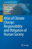 Atlas of Climate Change: Responsibility and Obligation of Human Society (eBook, PDF)