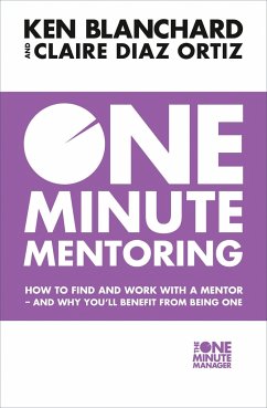 One Minute Mentoring - Blanchard, Ken; Diaz-Ortiz, Claire