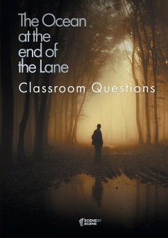The Ocean at the End of the Lane Classroom Questions - Farrell, Amy