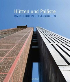 Hütten und Paläste