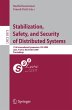 Stabilization, Safety, and Security of... - Bild 1