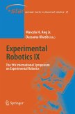 Experimental Robotics IX (eBook, PDF)