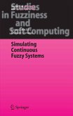 Simulating Continuous Fuzzy Systems (eBook, PDF)
