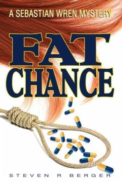 Fat Chance - Berger, Steven R.