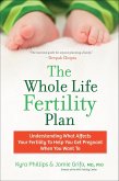 The Whole Life Fertility Plan (eBook, ePUB)