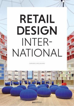 Retail Design International