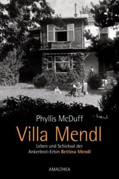 Villa Mendl - McDuff, Phyllis