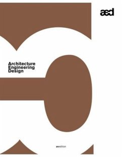Cover Architecture, Engineering, Design