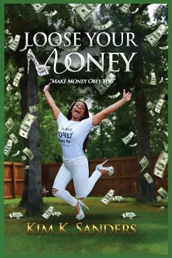 Cover Loose Your Money