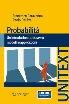 Probabilità (eBook, PDF) - Caravenna, Francesco; Dai Pra, Paolo
