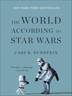 Cover The World According to Star Wars (eBook, ePUB)