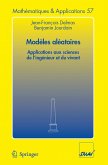 Modèles aléatoires (eBook, PDF)