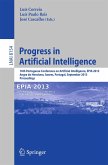 Progress in Artificial Intelligence (eBook, PDF)
