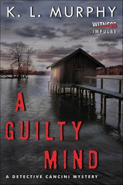 Cover A Guilty Mind (eBook, ePUB)