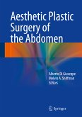 Aesthetic Plastic Surgery of the Abdomen (eBook, PDF)