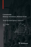 Crossroads: History of Science, History of Art (eBook, PDF)