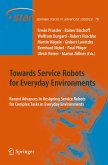 Towards Service Robots for Everyday Environments (eBook, PDF)
