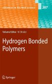 Hydrogen Bonded Polymers (eBook, PDF)