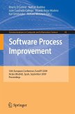 Software Process Improvement (eBook, PDF)