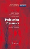 Pedestrian Dynamics (eBook, PDF)