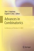 Advances in Combinatorics (eBook, PDF)