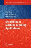 Ensembles in Machine Learning Applications (eBook, PDF)