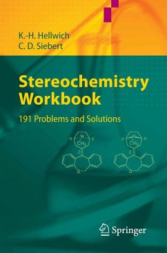 Stereochemistry - Workbook (eBook, PDF) - Hellwich, Karl-Heinz; Siebert, Carsten