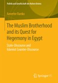 The Muslim Brotherhood and its Quest for Hegemony in Egypt (eBook, PDF)