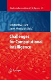 Challenges for Computational Intelligence (eBook, PDF)