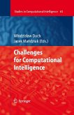 Challenges for Computational Intelligence (eBook, PDF)
