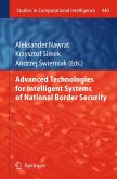 Advanced Technologies for Intelligent Systems of National Border Security (eBook, PDF)
