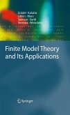 Finite Model Theory and Its Applications (eBook, PDF)