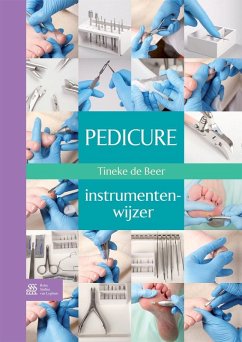 Cover Pedicure-instrumentenwijzer (eBook, PDF)