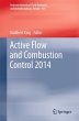 Active Flow and Combustion Control 2014... - Bild 1