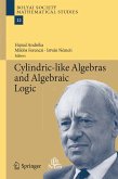 Cylindric-like Algebras and Algebraic Logic (eBook, PDF)