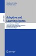 Adaptive Learning Agents (eBook, PDF) - Bild 1