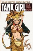 Tank Girl (eBook, ePUB)