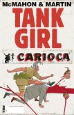 Tank Girl (eBook, ePUB) Tank Girl (eBook, ePUB)