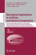 Bioinspired Applications in Artificial... - Bild 1