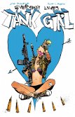 Everybody Loves Tank Girl #2 (eBook, ePUB)