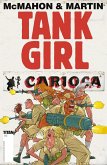 Tank Girl (eBook, ePUB)