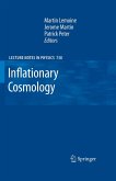 Inflationary Cosmology (eBook, PDF)
