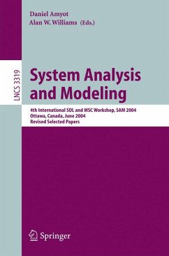 Cover System Analysis and Modeling (eBook, PDF)