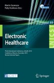 Electronic Healthcare (eBook, PDF)