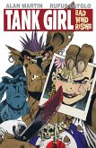 Tank Girl (eBook, ePUB)