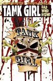 Tank Girl (eBook, ePUB)