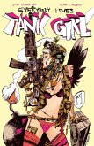 Everybody Loves Tank Girl #1 (eBook, ePUB)