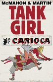 Tank Girl (eBook, ePUB)