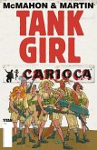 Tank Girl (eBook, ePUB)
